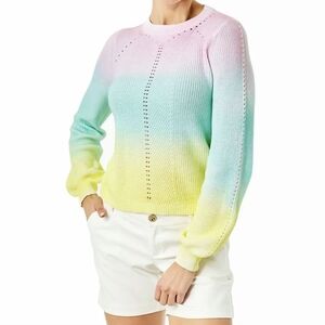 Lilly Pulitzer Ritzanna Pullover Knit Sweater XXS